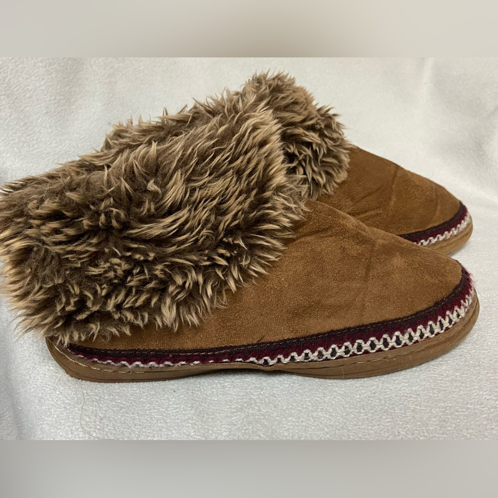 Winter Slippers